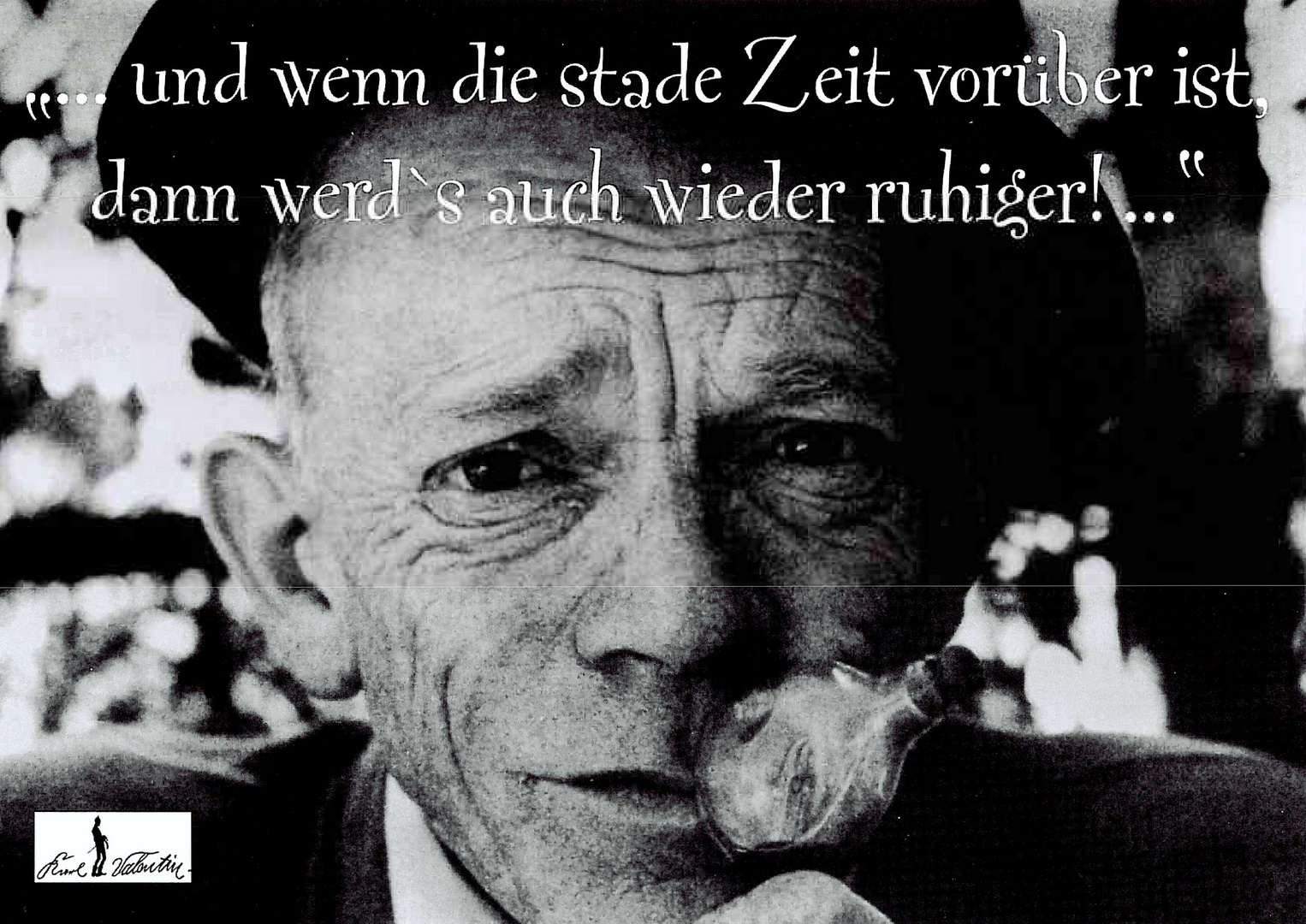 stade Zeit......... Foto & Bild dokumentation, portrait, menschen