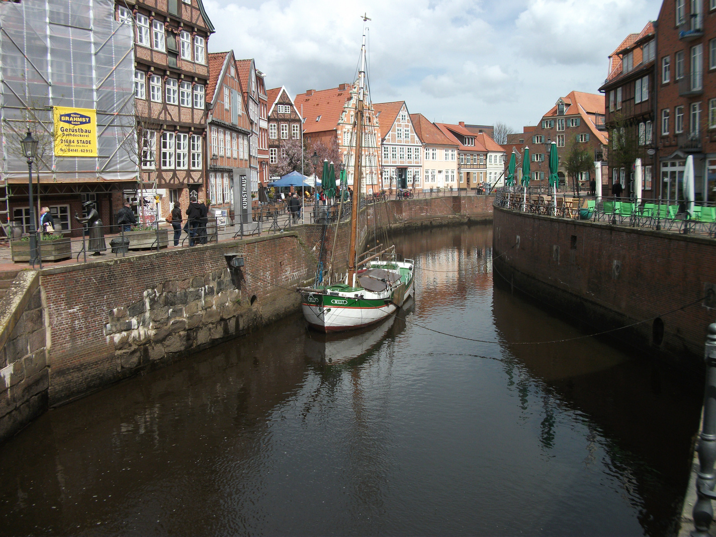 Stader Altstadt