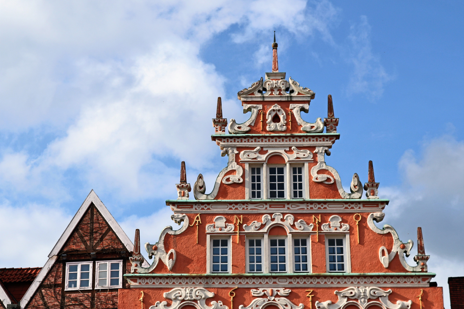 Stader Altstadt