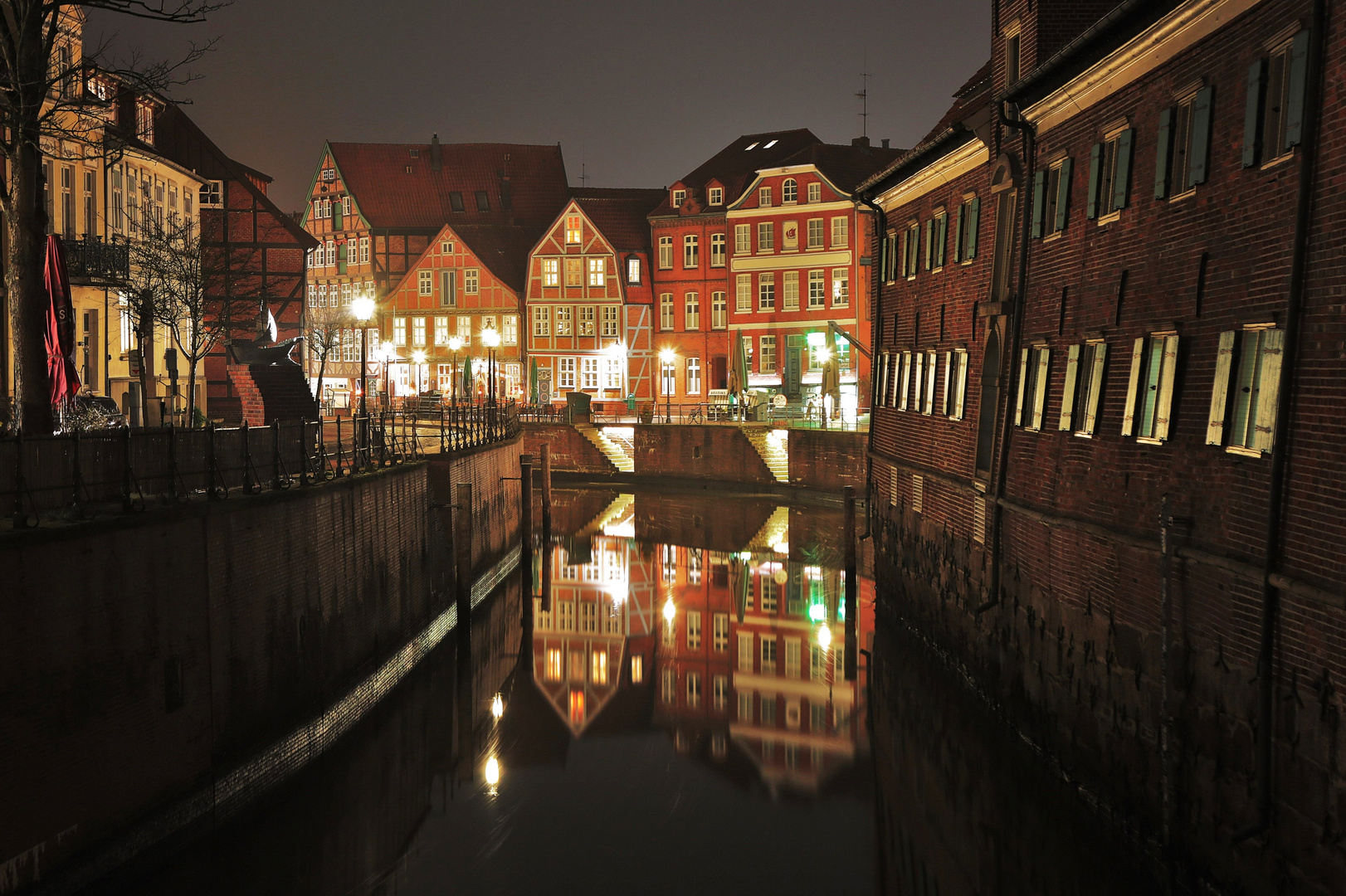 Stader Altstadt