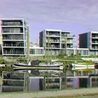 Stader Hafen 3D