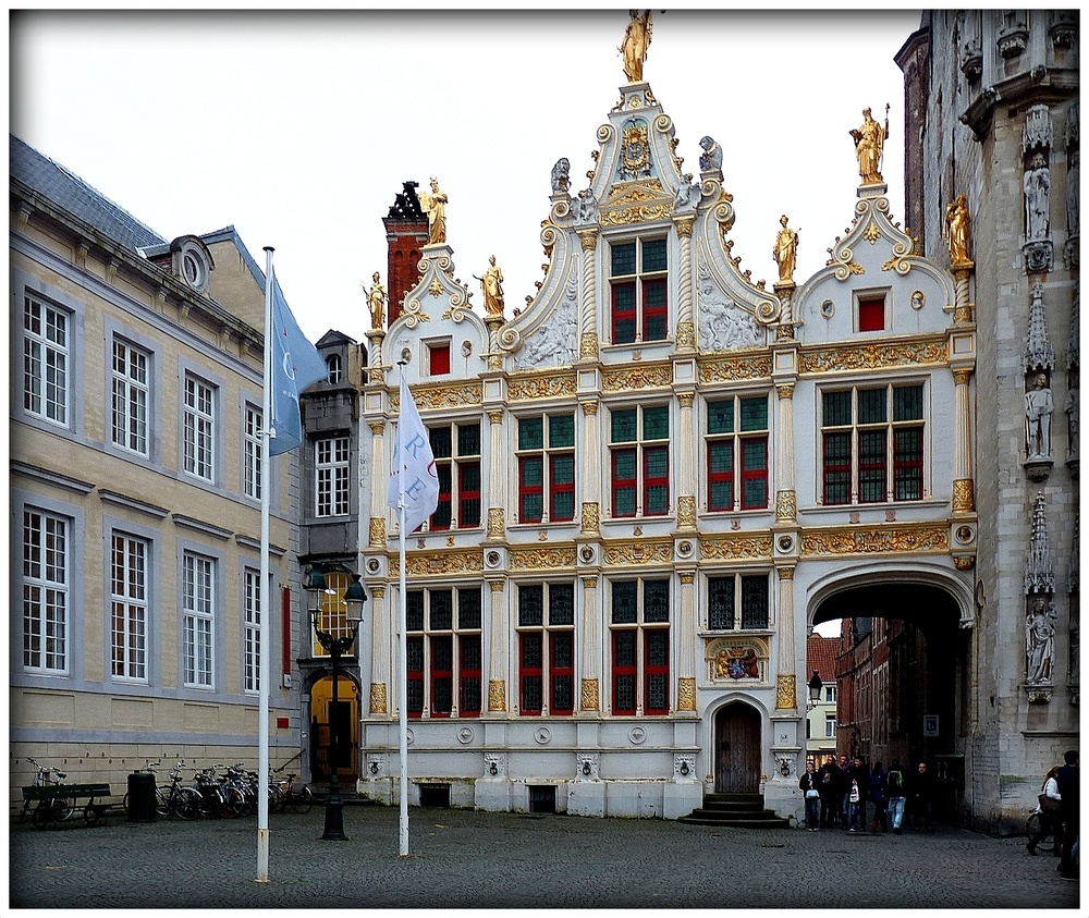 STADHUIS