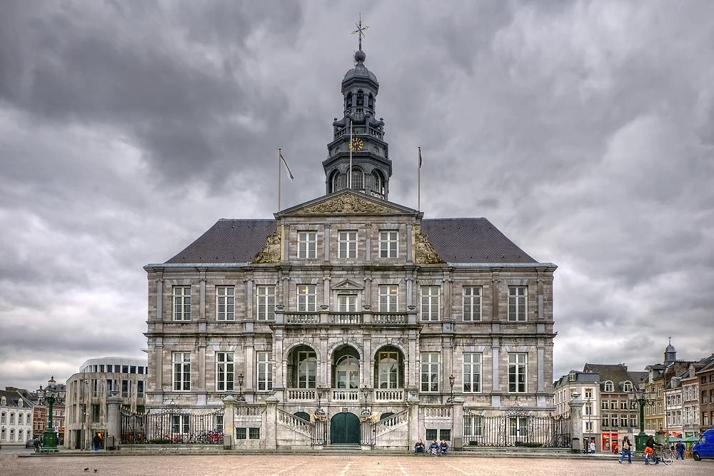 Stadhuis