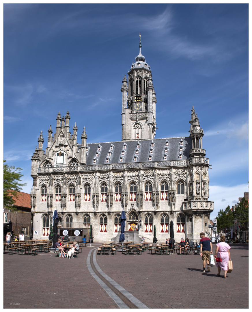 Stadhuis