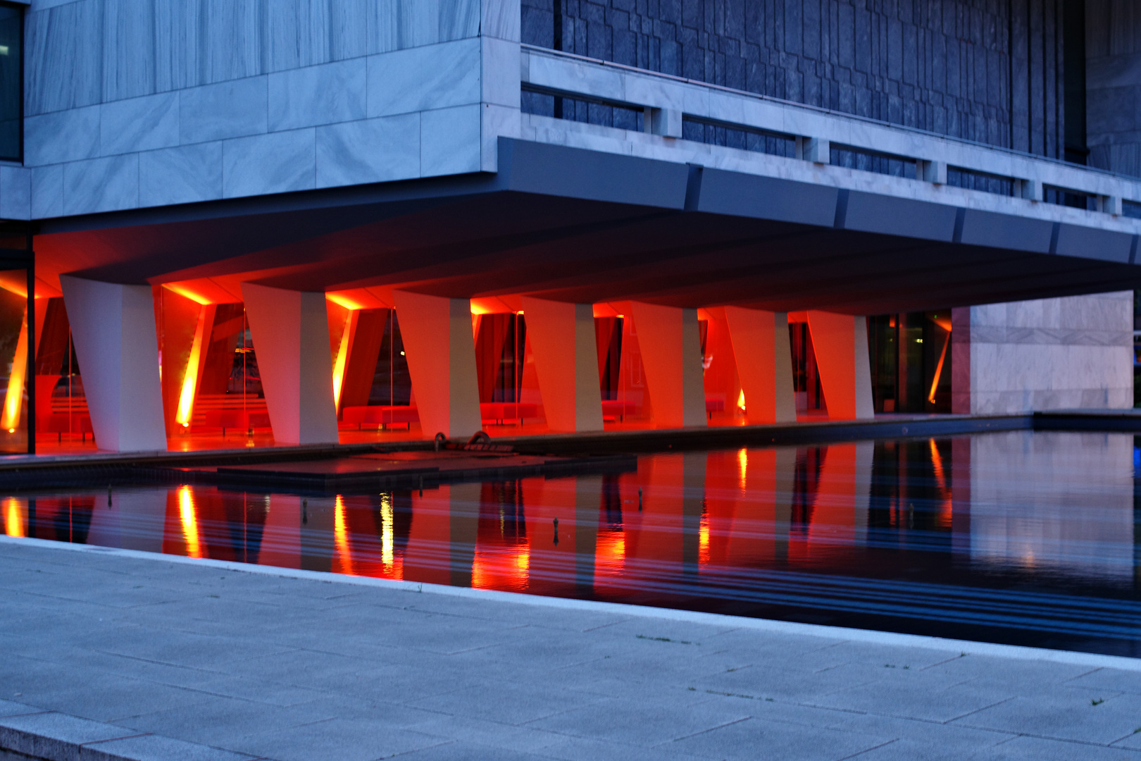 Stadhuis Arnhem 4/4