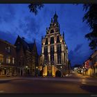 Stadhuis Culemborg - NL