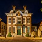 Stadhuis in Harlingen