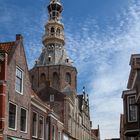 Stadhuis in Zierikzee