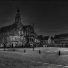 stadhuis Maastricht