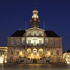 Stadhuis Maastricht, Niederlande