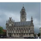 Stadhuis Middelburg