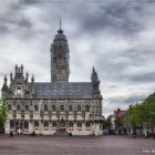 Stadhuis Middelburg ...