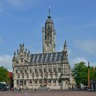 Stadhuis Middelburg