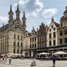 Stadhuis von Leuven