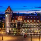 Stadhuis Zeist (NL)