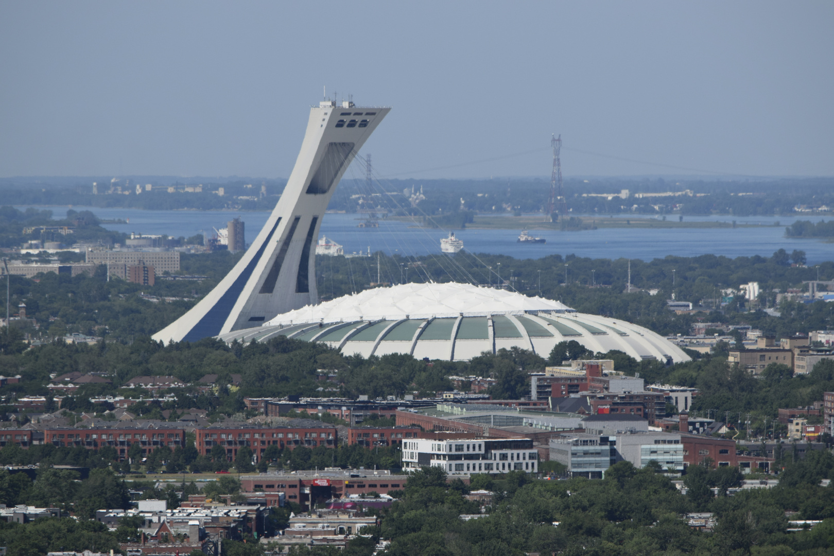 Stadio Olimpico Montreal