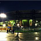 Stadio S' Paolo (Napoli )