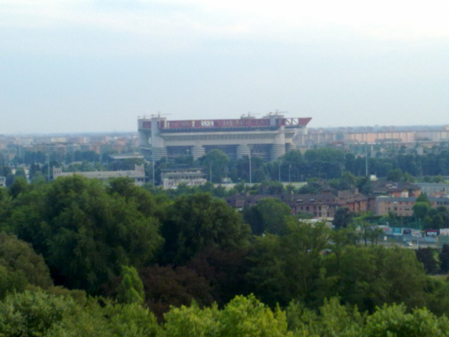 Stadio S.Siro