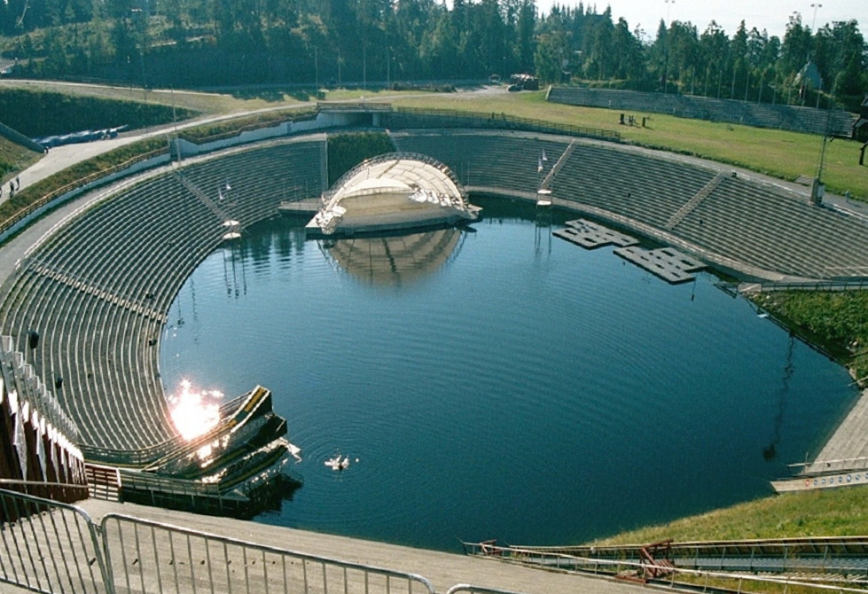 Stadion am Hollenkolm