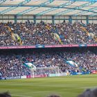 Stadion an der Stamford Bridge in London