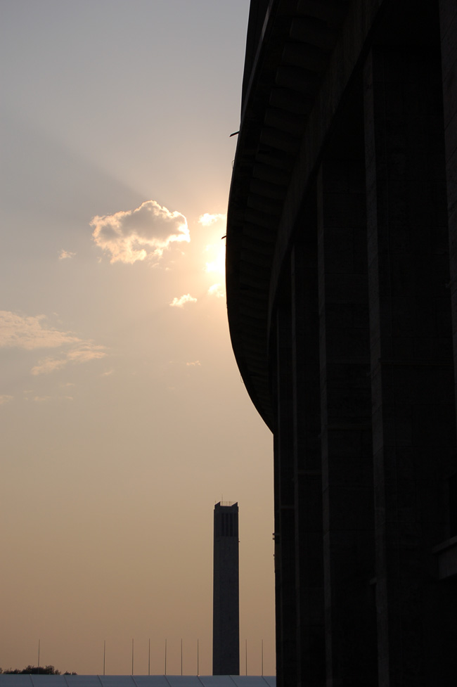 Stadion Berlin