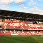 Stadion der Freundschaft, Cottbus