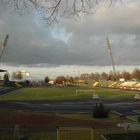 Stadion der Ruhe