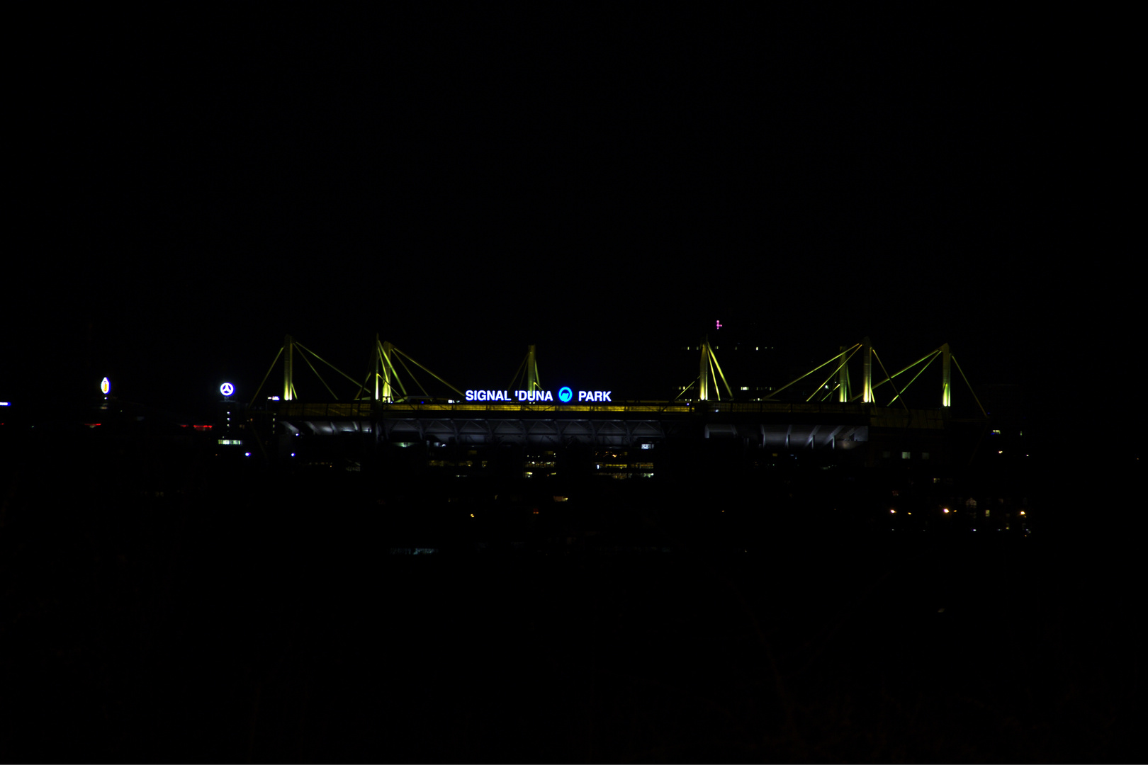 Stadion der Westfalen