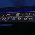 Stadion des MSV Duisburg