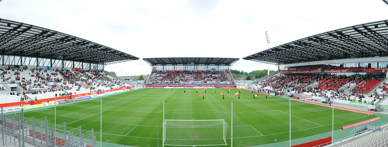 Stadion Essen