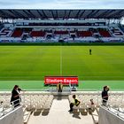 Stadion Essen.