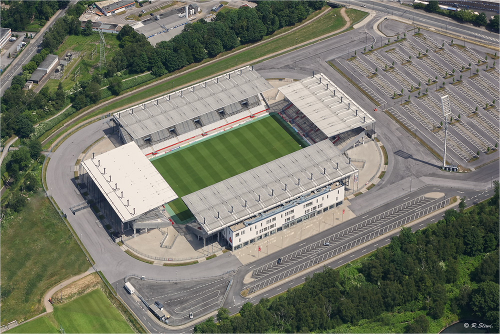 Stadion-Essen