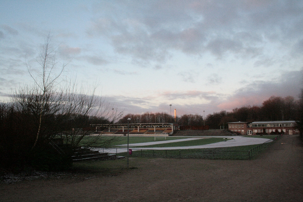 Stadion Flensburg