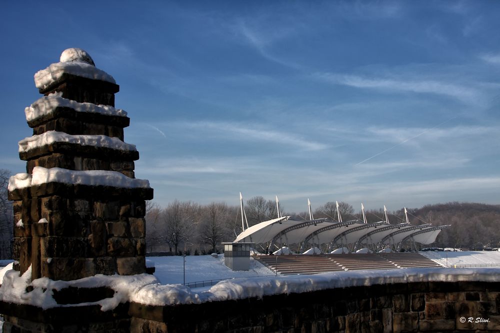 Stadion Gladbeck