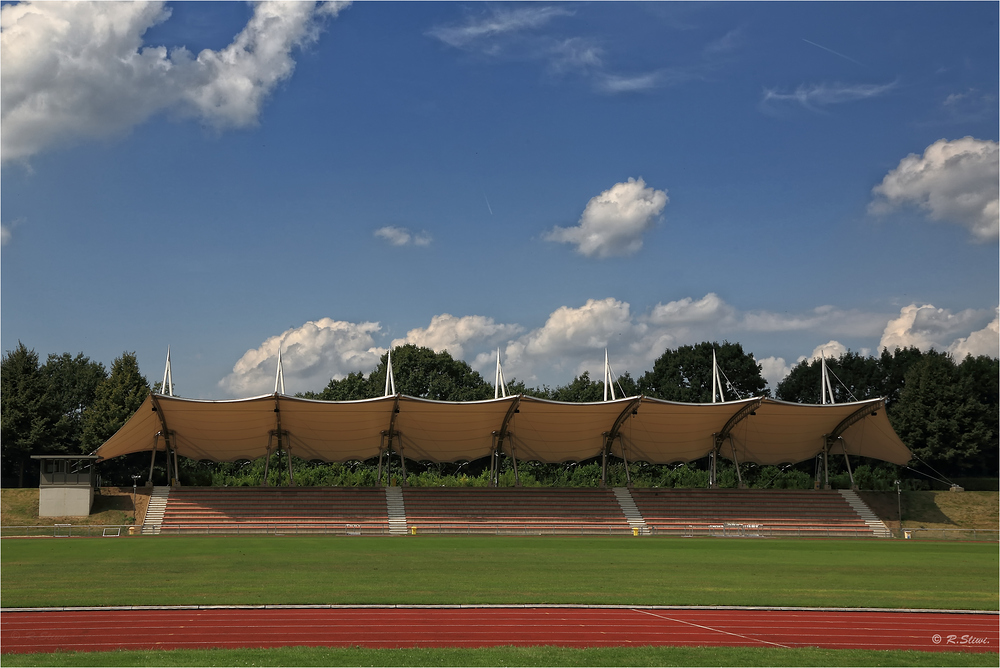 Stadion Gladbeck 2