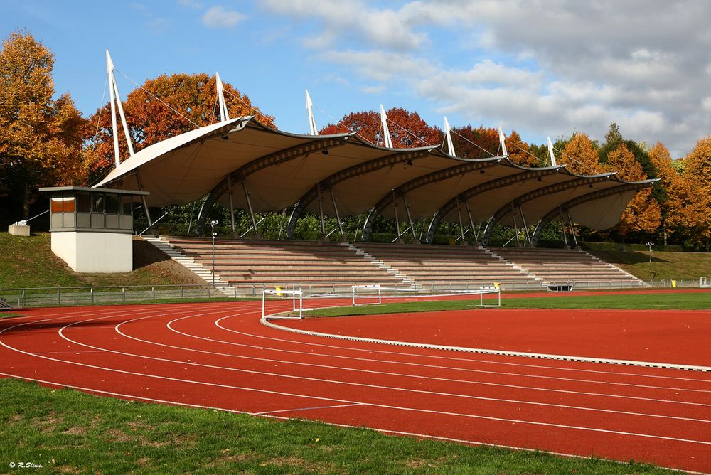 Stadion Gladbeck