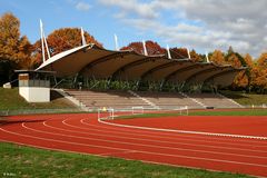 Stadion Gladbeck