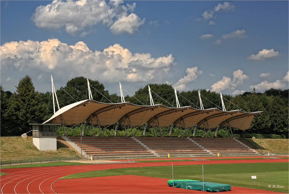 Stadion Gladbeck