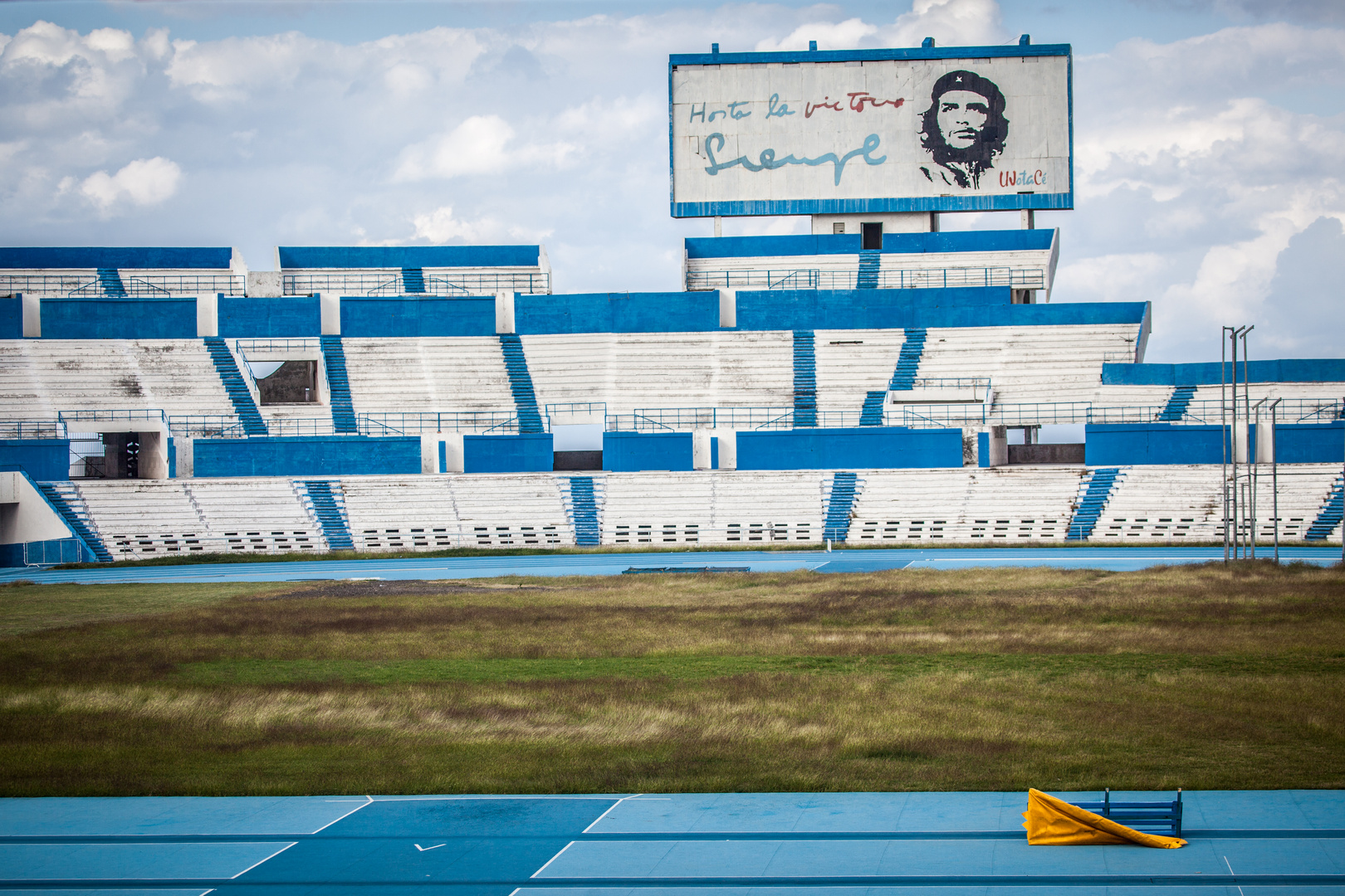 Stadion Havanna