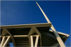 Stadion in Reims