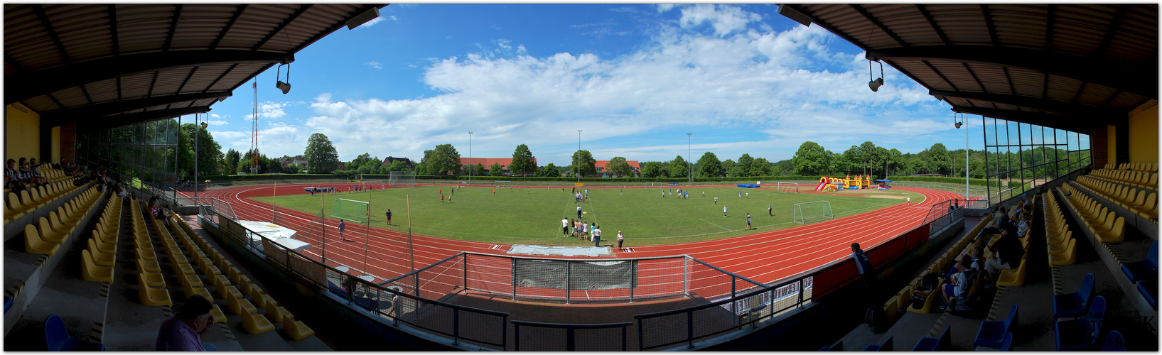 Stadion Itzehoe