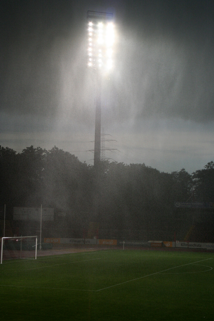 Stadion Niederrhein Oberhausen