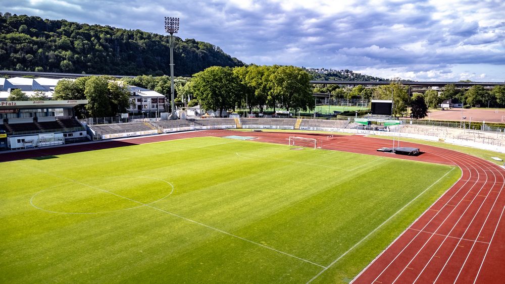 Stadion Oberwerth