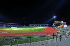 Stadion Oberwerth