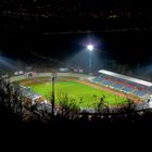 Stadion Oberwerth Koblenz