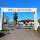 Stadion Rüsselsheim