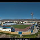 Stadion San Fernando Bitte scrollen.