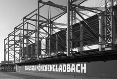 Stadion s/w