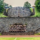 Stadion / Thingplatz Ordensburg Vogelsang