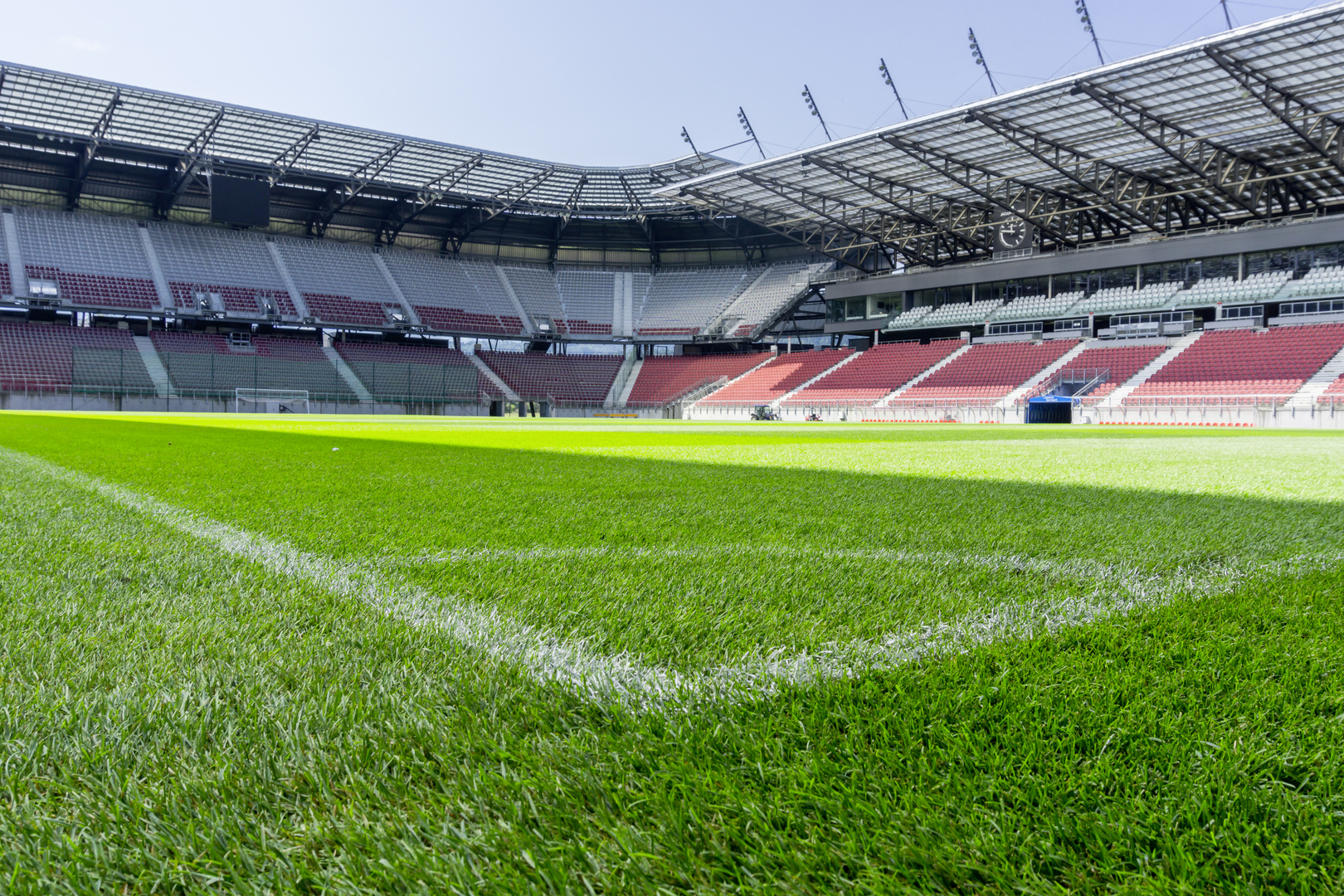 Stadion Wörtherseearena